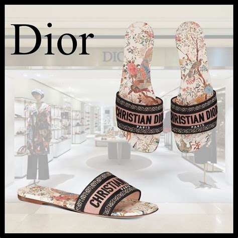 Dior dway shoes sale